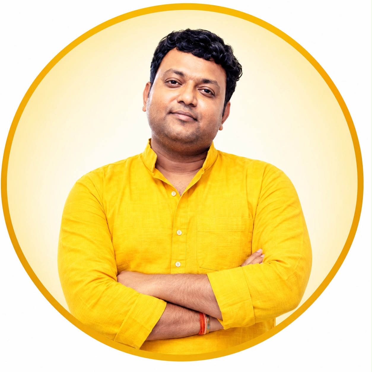 Aaditya Arup